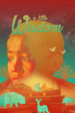 Poster de la película A Little Wisdom
