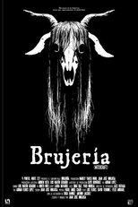 Poster de la película Brujería