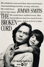 Poster de la película The Broken Cord