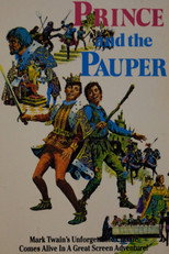 Poster de la película The Prince and the Pauper