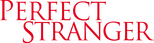 Logo Perfect Stranger