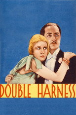 Poster de la película Double Harness