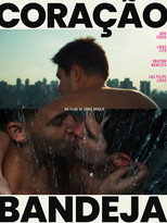 Poster de la película Heart Tray