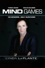 Poster de la película Mind Games