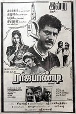 Poster de la película Rajapandi