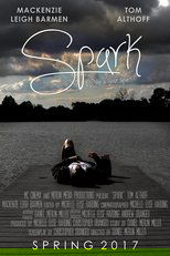 Poster de la película Spark