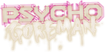 Logo Psycho Goreman