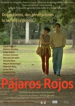 Poster de la película Pájaros rojos