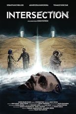Poster de la película Intersection
