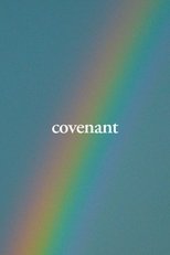Poster de la película covenant