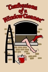 Poster de la película Confessions of a Window Cleaner