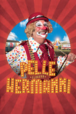Poster de la película Herman the Circus Clown