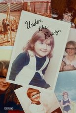 Poster de la película Under the Bridge