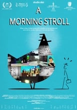 Poster de la película A Morning Stroll