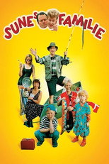 Poster de la película Sunes Family