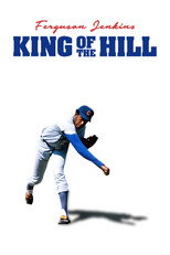 Poster de la película King of the Hill