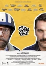 Poster de la película Il cacio con le pere