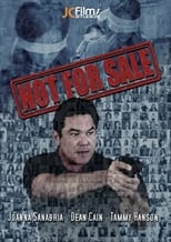 Poster de la película Not For Sale