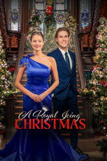 Poster de la película Once Upon a Christmas Crown