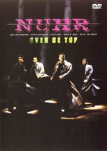 Poster de la película NUHR: Over de Top