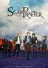 Poster de la serie Scar on the Praeter