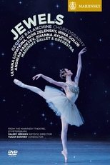 Poster de la película Jewels - Mariinsky Ballet