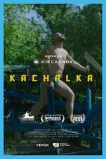 Poster de la película Kachalka