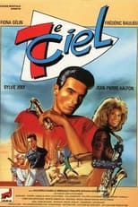 Poster de la película Septième ciel