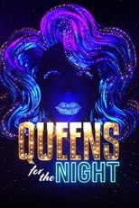 Poster de la serie Queens for the Night