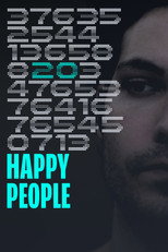 Poster de la película Happy People