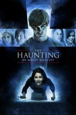 Poster de la película The Haunting of Molly Hartley