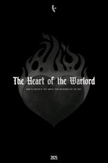 Poster de la película The Heart of the Warlord