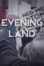 Poster de la película Evening Land