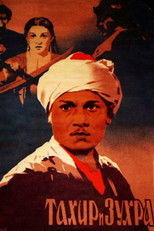 Poster de la película Takhir and Zukhra