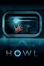 Poster de la película Howl