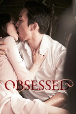 Poster de la película Obsessed