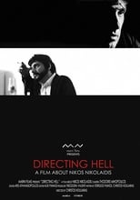 Poster de la película Directing Hell