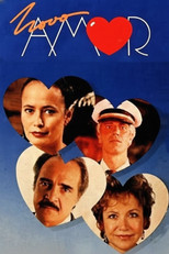 Poster de la serie Novo Amor