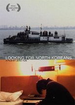 Poster de la película Looking for North Koreans