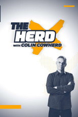 Poster de la serie The Herd With Colin Cowherd