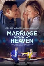 Poster de la película A Marriage Made in Heaven