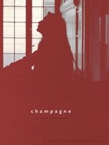 Poster de la película Champagne