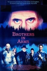 Poster de la película Brothers in Arms