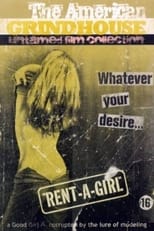 Poster de la película Rent-a-Girl