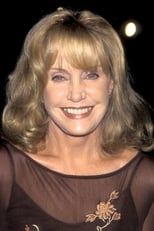 Actor Mary Ellen Trainor