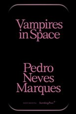 Poster de la película Vampires in Space
