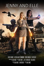 Poster de la película Jenny and Elle