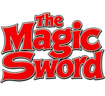 Logo The Magic Sword
