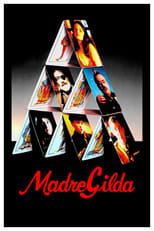 Poster de la película Madregilda