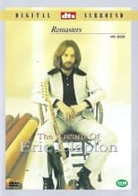 Poster de la película The Cream of Eric Clapton